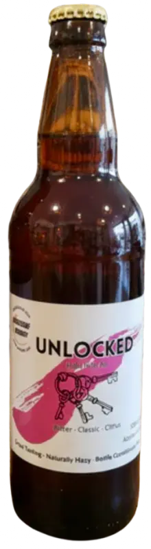 Wheatsheaf Brewery Unlocked