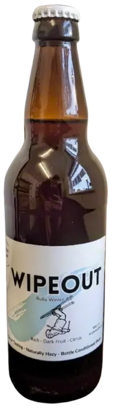 Wheatsheaf Brewery Wipeout