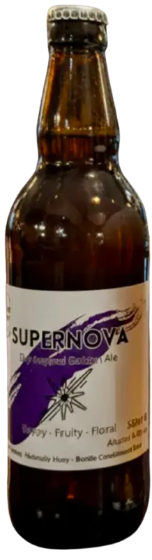 Wheatsheaf Brewery Supernova