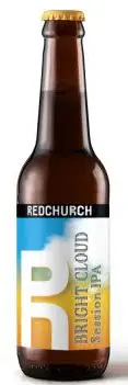 Redchurch Brewery Bright Cloud