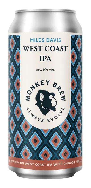 Monkey Brew Miles Davis