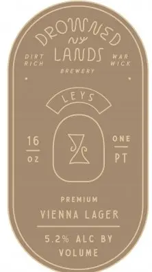 Drowned Lands Brewery Leys