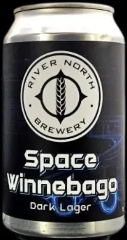 River North Brewery Space Winnebago