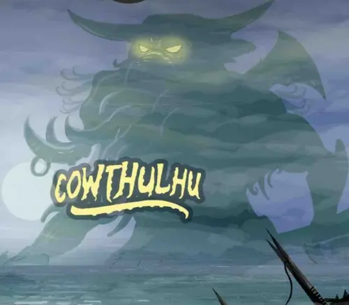 Bolero Snort Brewery Cowthulhu