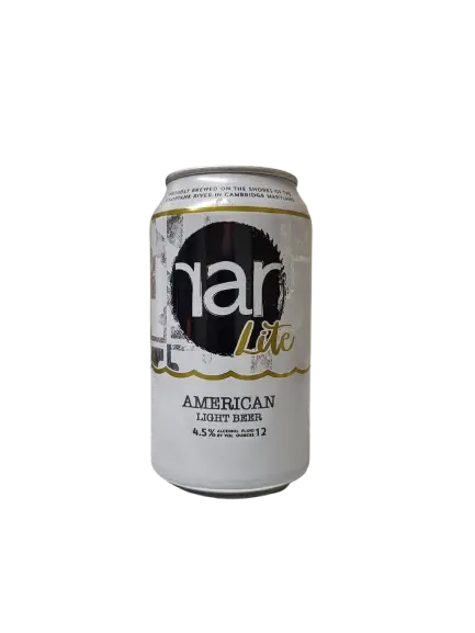 RAR Brewing Lite