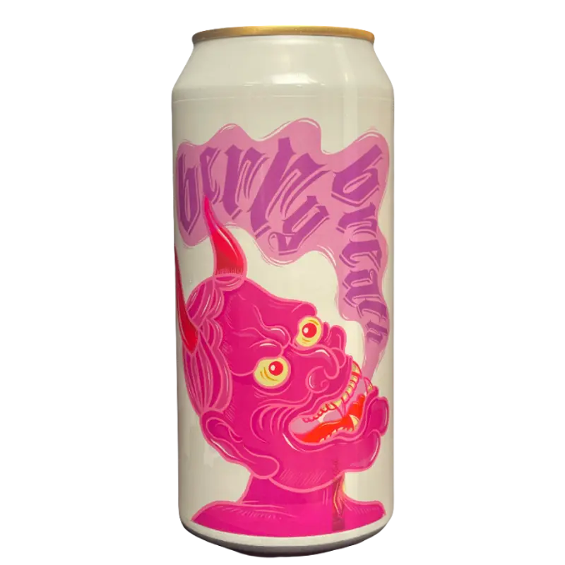 Fermenterarna Berry Breath