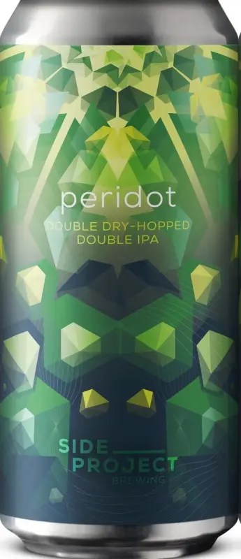 Side Project Brewing Peridot