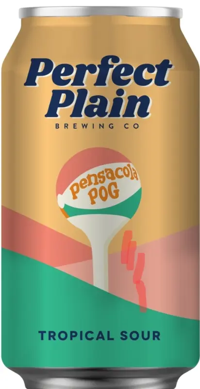 Perfect Plain Brewing Company Pensacola POG