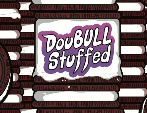Bolero Snort Brewery Doubull Stuffed
