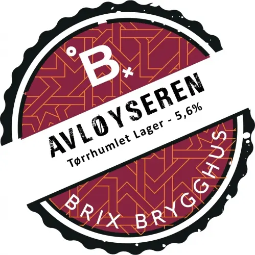 Brix Brygghus Avløyseren