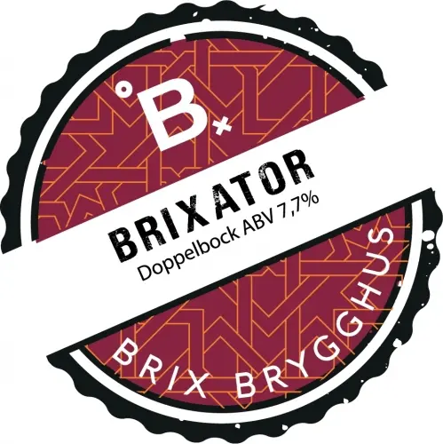 Brix Brygghus Brixator
