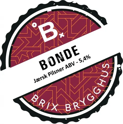 Brix Brygghus Bonde