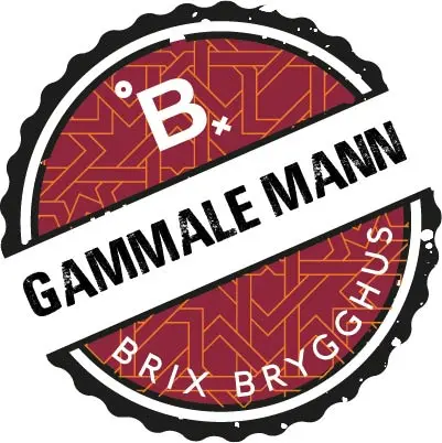 Brix Brygghus Gammale Mann