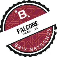 Brix Brygghus Falcone