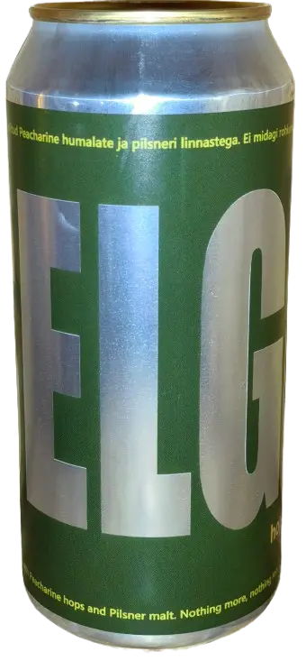 Tuletorn Brewing Selge