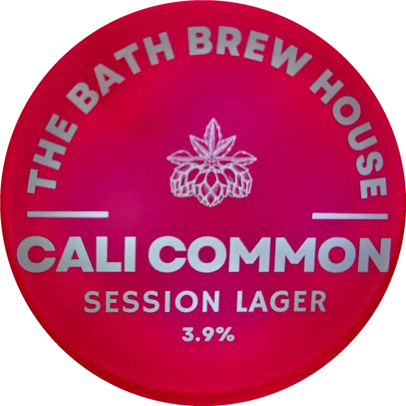 Bath Brew House Cali Common