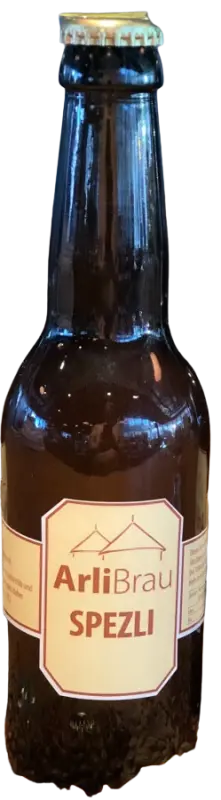 ArliBrau Spezli
