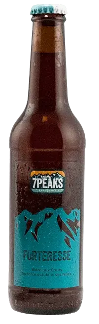 7Peaks La Forteresse