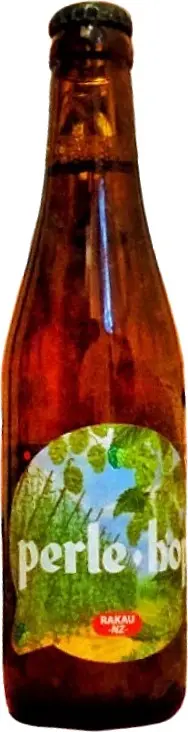 Perle - Bières Artisanales Artzner Hop Rakau NZ