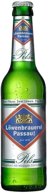 Löwenbrauerei Passau Pils