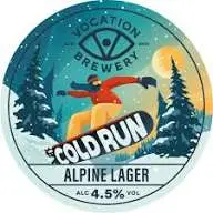 Vocation Brewery Cold Run