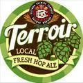 Bozeman Brewing Company Bozone Terroir Local Fresh Hop Ale
