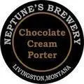 Neptune's Brewery Chocolate Cream Porter