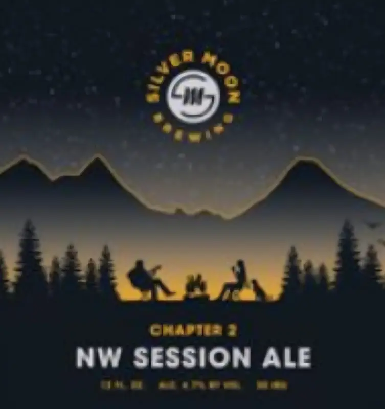 Silver Moon Brewing Chapter 2
