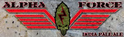 Überbrew Alpha Force