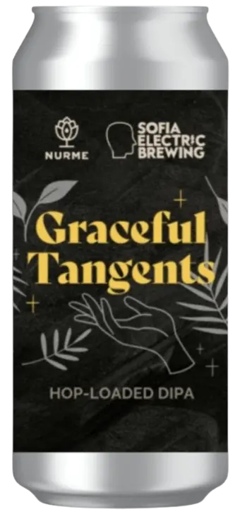 Nurme Alus Graceful Tangents
