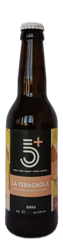 5+ Birrificio Artigianale La Teragnóla