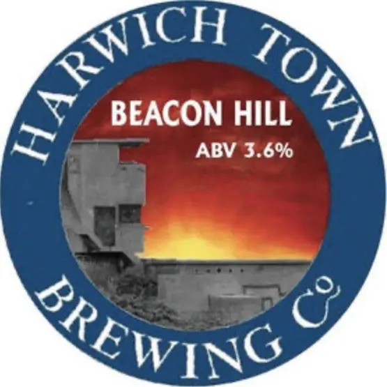 Harwich Town Beacon Hill