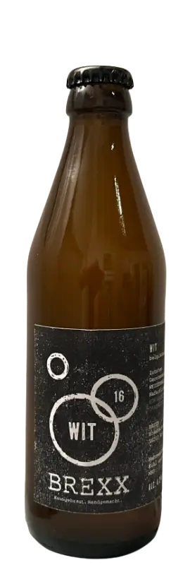 BREXX Witbier