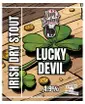 Bang The Elephant Brewing Lucky Devil