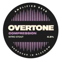 Overtone Brewing Co. Compression