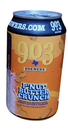 903 Brewers P'nut Butter Crunch
