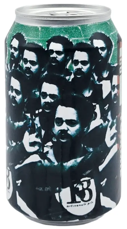 Dok Brewing Company Da Boy Tommie