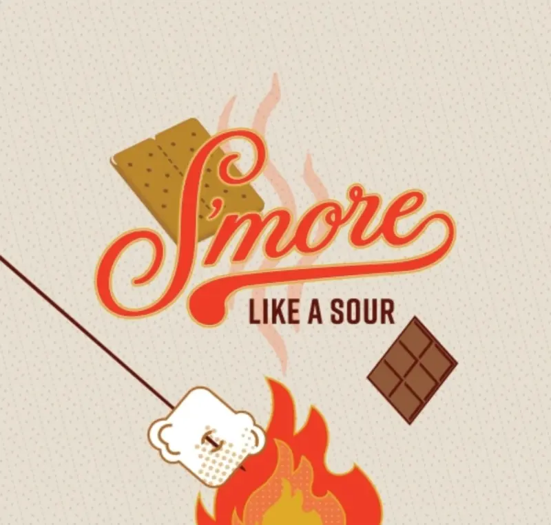 WeldWerks Brewing Company S'More Like A Sour