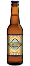 Fordham & Dominion Brewing Company Coastal Pamlico Amber