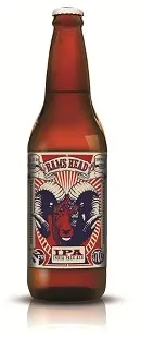 Fordham & Dominion Brewing Company Rams Head IPA