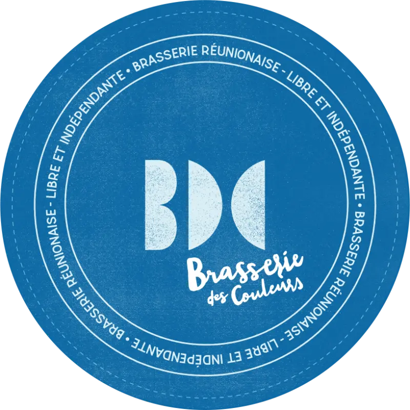 Brasserie des Couleurs La Bleue
