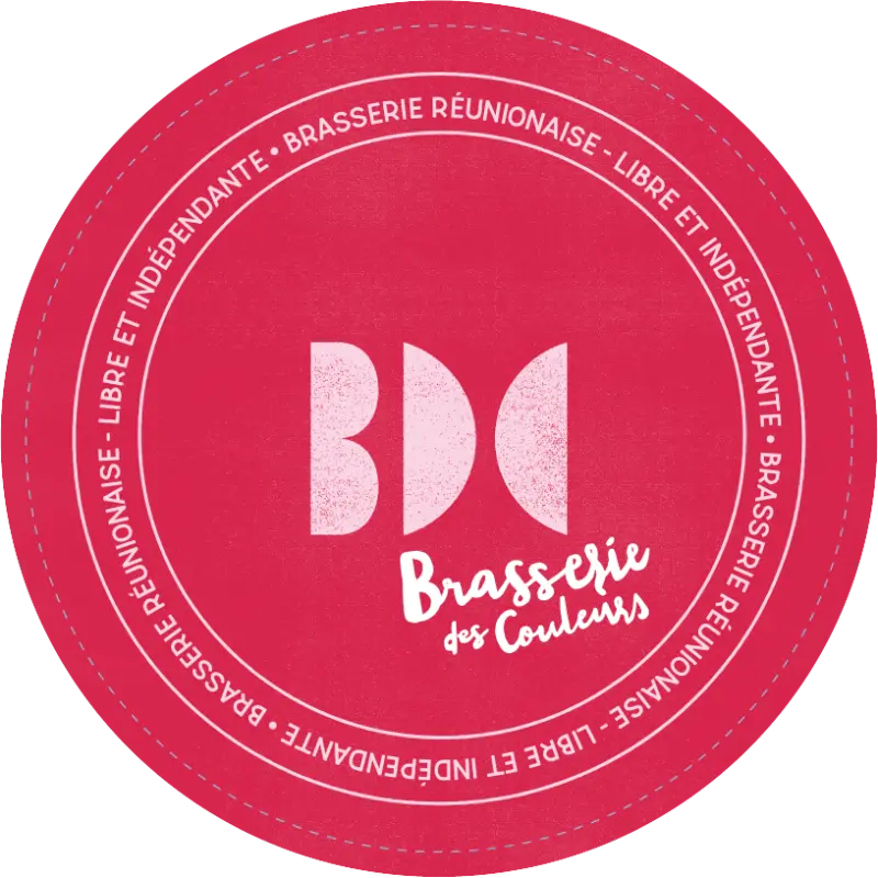 Brasserie des Couleurs La Rouge