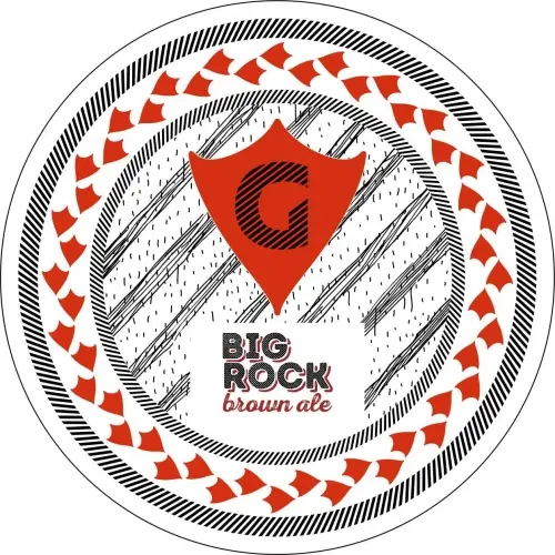 GUSI Big Rock