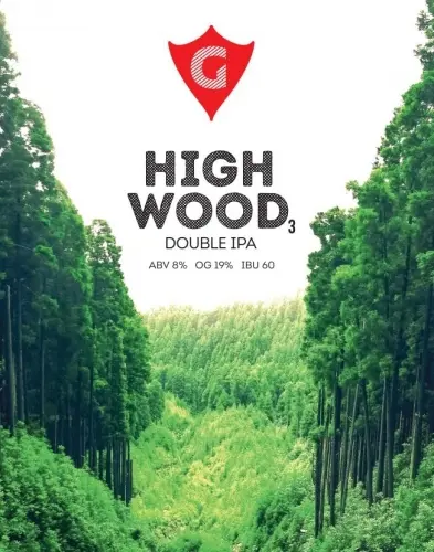 GUSI High Wood 3