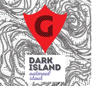 GUSI Dark Island