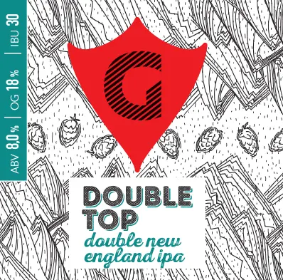 GUSI Double Top