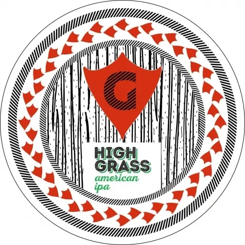 GUSI High Grass