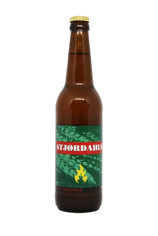 Klostergården Håndbryggeri Stjørdahls