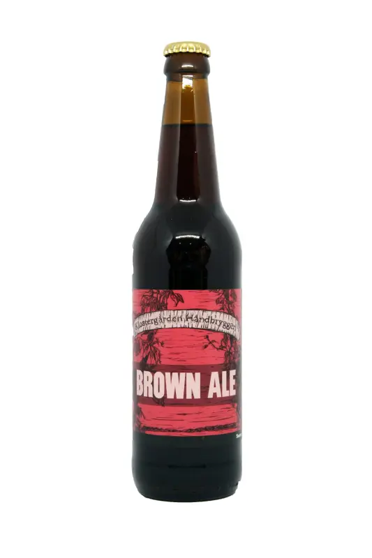 Klostergården Håndbryggeri Brown Ale
