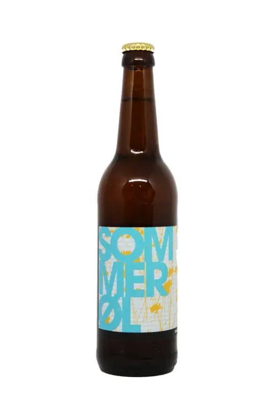 Klostergården Håndbryggeri Sommerøl